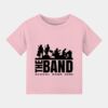 Infant Jersey Short Sleeve Tee Thumbnail