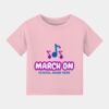 Infant Jersey Short Sleeve Tee Thumbnail