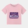 Infant Jersey Short Sleeve Tee Thumbnail