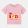 Infant Jersey Short Sleeve Tee Thumbnail