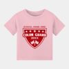 Infant Jersey Short Sleeve Tee Thumbnail