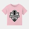 Infant Jersey Short Sleeve Tee Thumbnail