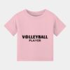 Infant Jersey Short Sleeve Tee Thumbnail