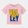 Infant Jersey Short Sleeve Tee Thumbnail