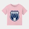 Infant Jersey Short Sleeve Tee Thumbnail