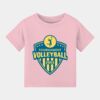 Infant Jersey Short Sleeve Tee Thumbnail