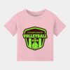 Infant Jersey Short Sleeve Tee Thumbnail