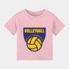 Infant Jersey Short Sleeve Tee Thumbnail