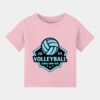 Infant Jersey Short Sleeve Tee Thumbnail
