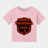 Infant Jersey Short Sleeve Tee Thumbnail