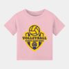 Infant Jersey Short Sleeve Tee Thumbnail