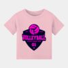 Infant Jersey Short Sleeve Tee Thumbnail