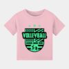 Infant Jersey Short Sleeve Tee Thumbnail