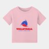 Infant Jersey Short Sleeve Tee Thumbnail