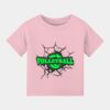 Infant Jersey Short Sleeve Tee Thumbnail