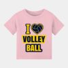 Infant Jersey Short Sleeve Tee Thumbnail
