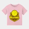 Infant Jersey Short Sleeve Tee Thumbnail