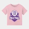 Infant Jersey Short Sleeve Tee Thumbnail