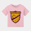 Infant Jersey Short Sleeve Tee Thumbnail