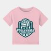 Infant Jersey Short Sleeve Tee Thumbnail