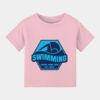 Infant Jersey Short Sleeve Tee Thumbnail