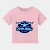 Infant Jersey Short Sleeve Tee Thumbnail