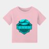 Infant Jersey Short Sleeve Tee Thumbnail