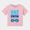 Infant Jersey Short Sleeve Tee Thumbnail