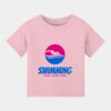 Infant Jersey Short Sleeve Tee Thumbnail