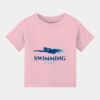 Infant Jersey Short Sleeve Tee Thumbnail