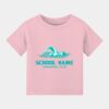 Infant Jersey Short Sleeve Tee Thumbnail