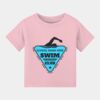 Infant Jersey Short Sleeve Tee Thumbnail