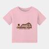 Infant Jersey Short Sleeve Tee Thumbnail