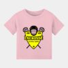 Infant Jersey Short Sleeve Tee Thumbnail