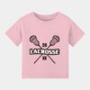 Infant Jersey Short Sleeve Tee Thumbnail