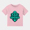 Infant Jersey Short Sleeve Tee Thumbnail