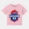 Infant Jersey Short Sleeve Tee Thumbnail