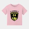 Infant Jersey Short Sleeve Tee Thumbnail