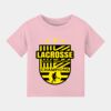Infant Jersey Short Sleeve Tee Thumbnail