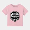 Infant Jersey Short Sleeve Tee Thumbnail
