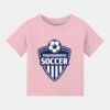 Infant Jersey Short Sleeve Tee Thumbnail