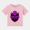 Infant Jersey Short Sleeve Tee Thumbnail