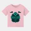Infant Jersey Short Sleeve Tee Thumbnail