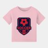 Infant Jersey Short Sleeve Tee Thumbnail