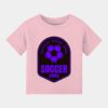 Infant Jersey Short Sleeve Tee Thumbnail