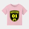 Infant Jersey Short Sleeve Tee Thumbnail