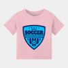 Infant Jersey Short Sleeve Tee Thumbnail