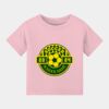 Infant Jersey Short Sleeve Tee Thumbnail
