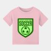 Infant Jersey Short Sleeve Tee Thumbnail