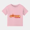 Infant Jersey Short Sleeve Tee Thumbnail